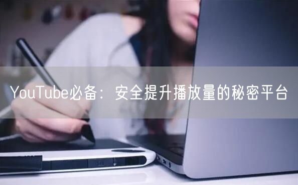 YouTube必备:安全提升播放量的秘密平台