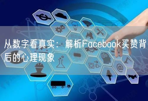从数字看真实：解析Facebook买赞背后的心理现象