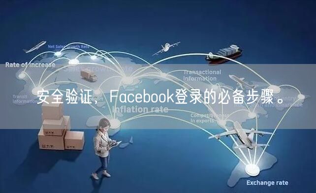 安全验证，Facebook登录的必备步骤。